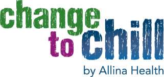 Change to Chill Logo