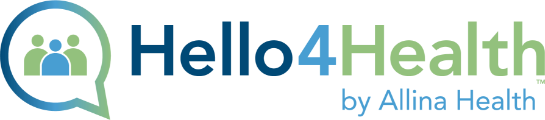 Hello4Health Logo