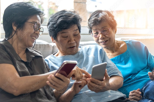 What Are Examples Of Social Health Hello4Health